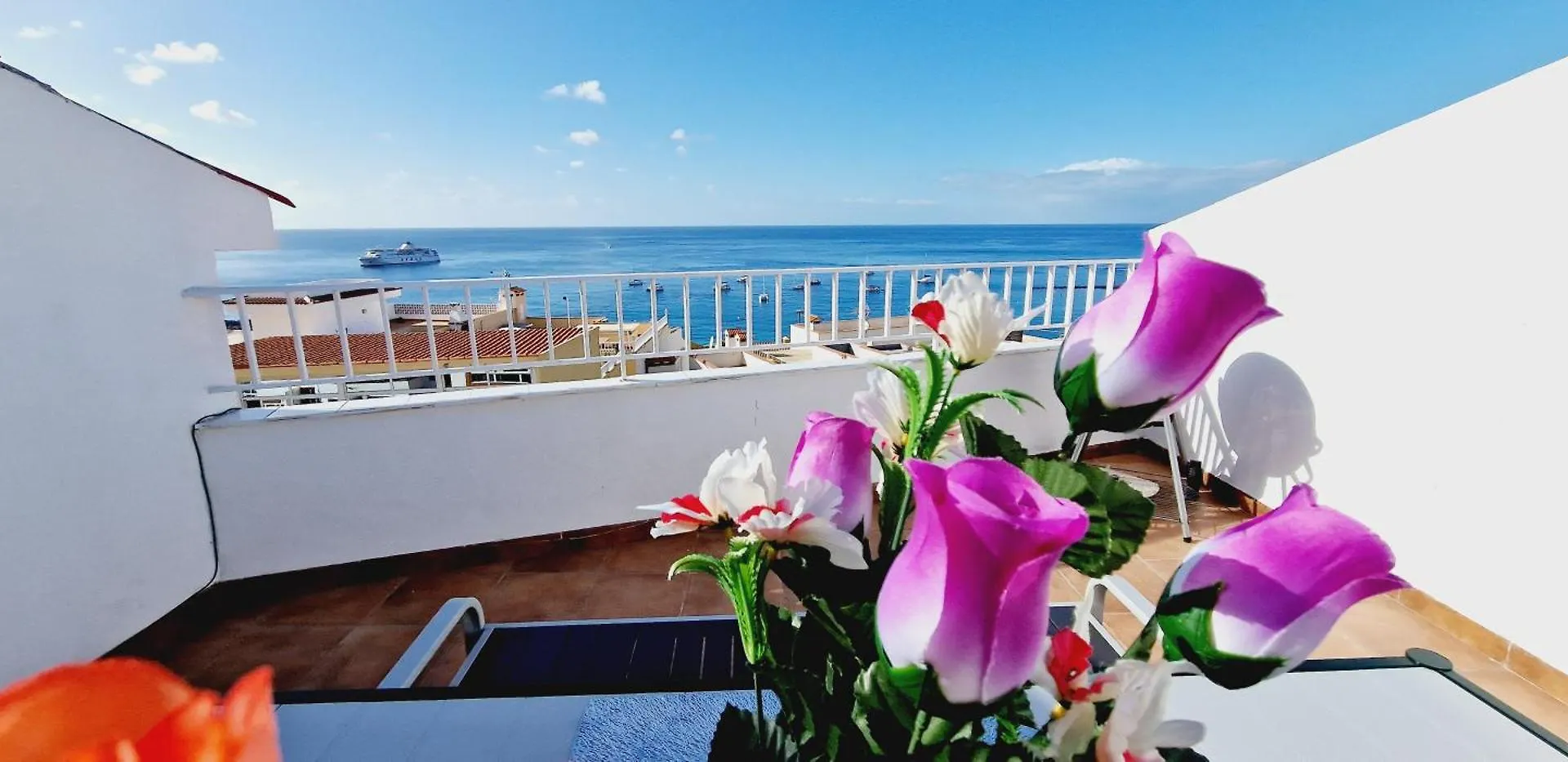 Amazing New Apartment With 4 Bedroom In Las Vistas Guincho  0*, Guincho (Tenerife) Ισπανία