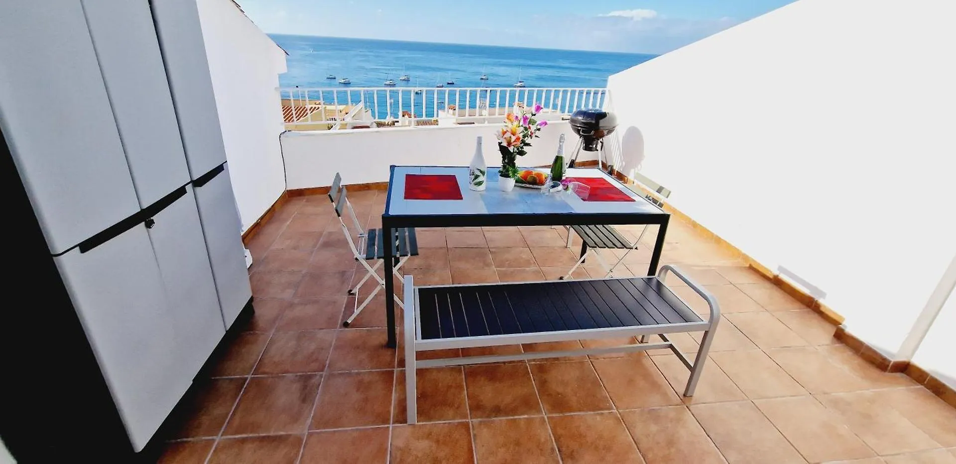 Σπίτι διακοπών Amazing New Apartment With 4 Bedroom In Las Vistas Guincho