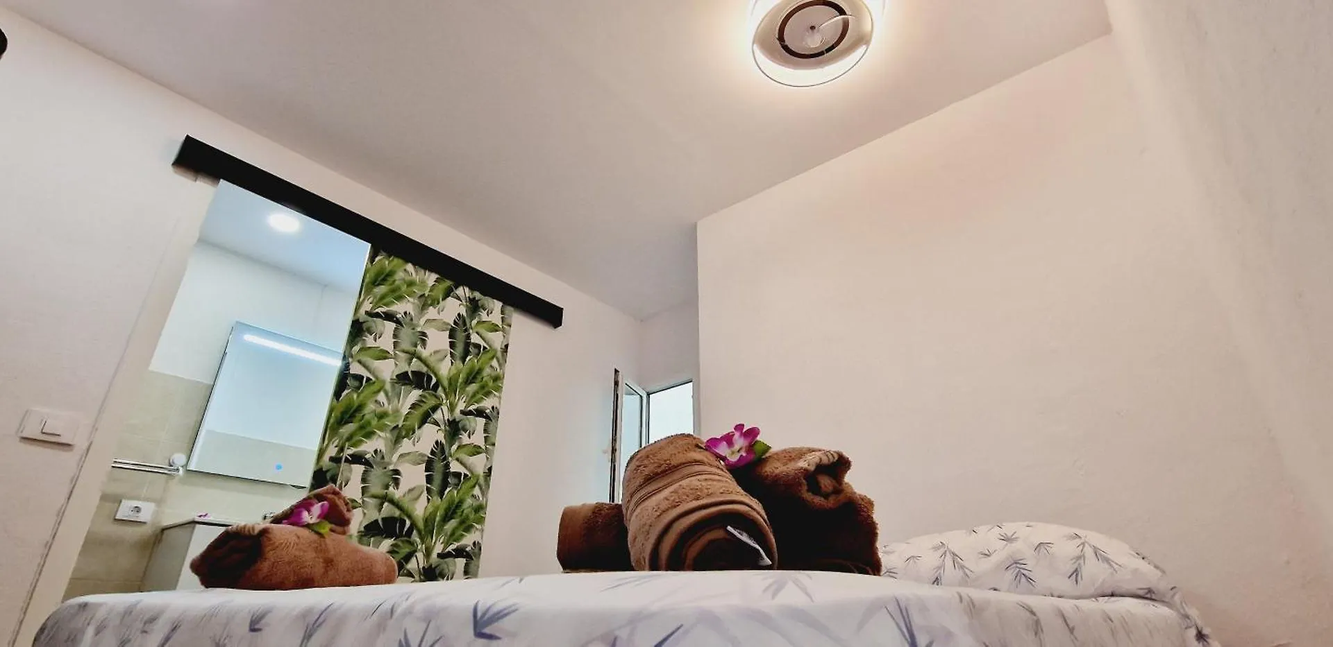 Amazing New Apartment With 4 Bedroom In Las Vistas Guincho  Ισπανία