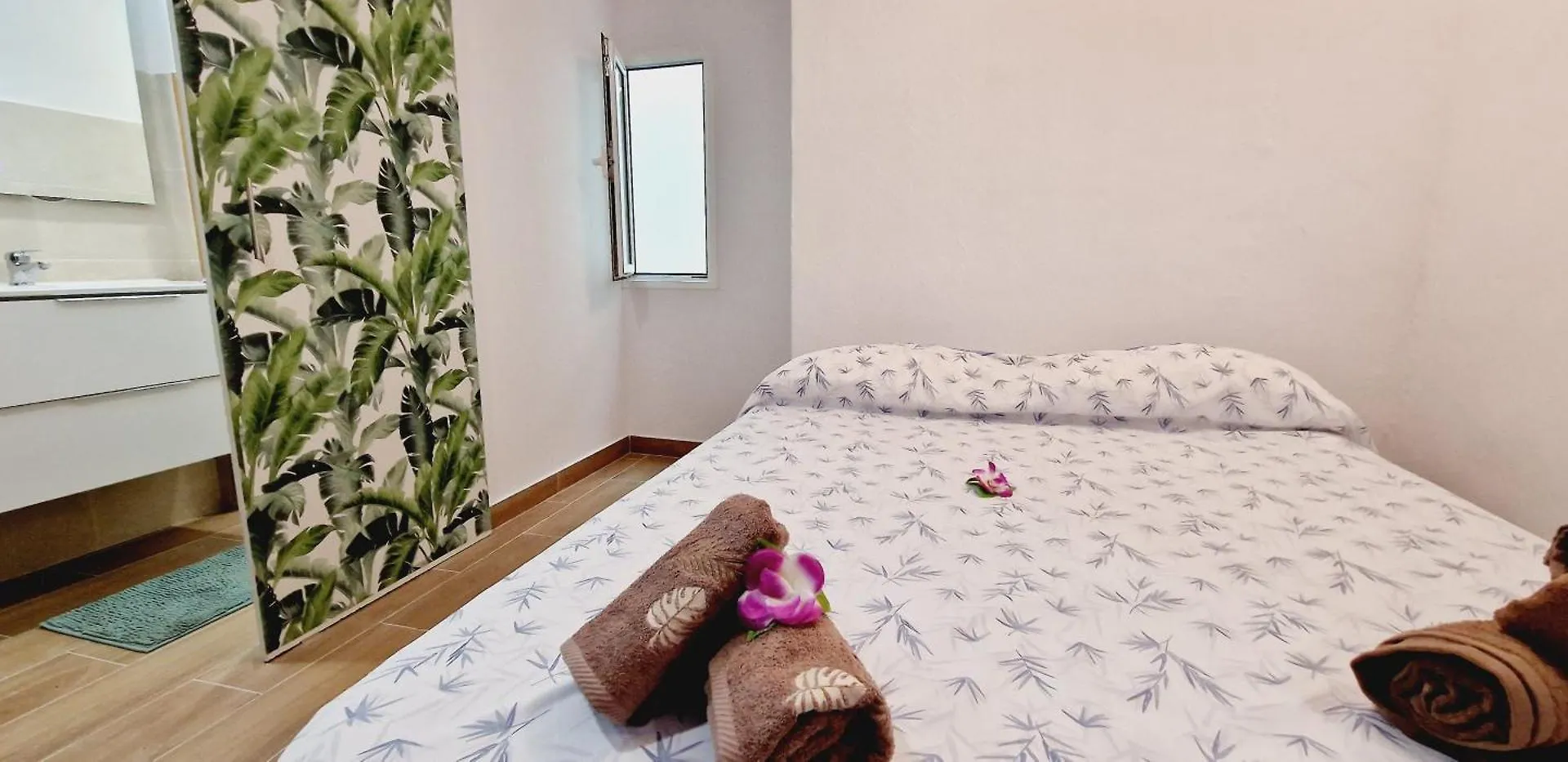 Amazing New Apartment With 4 Bedroom In Las Vistas Guincho  Ισπανία