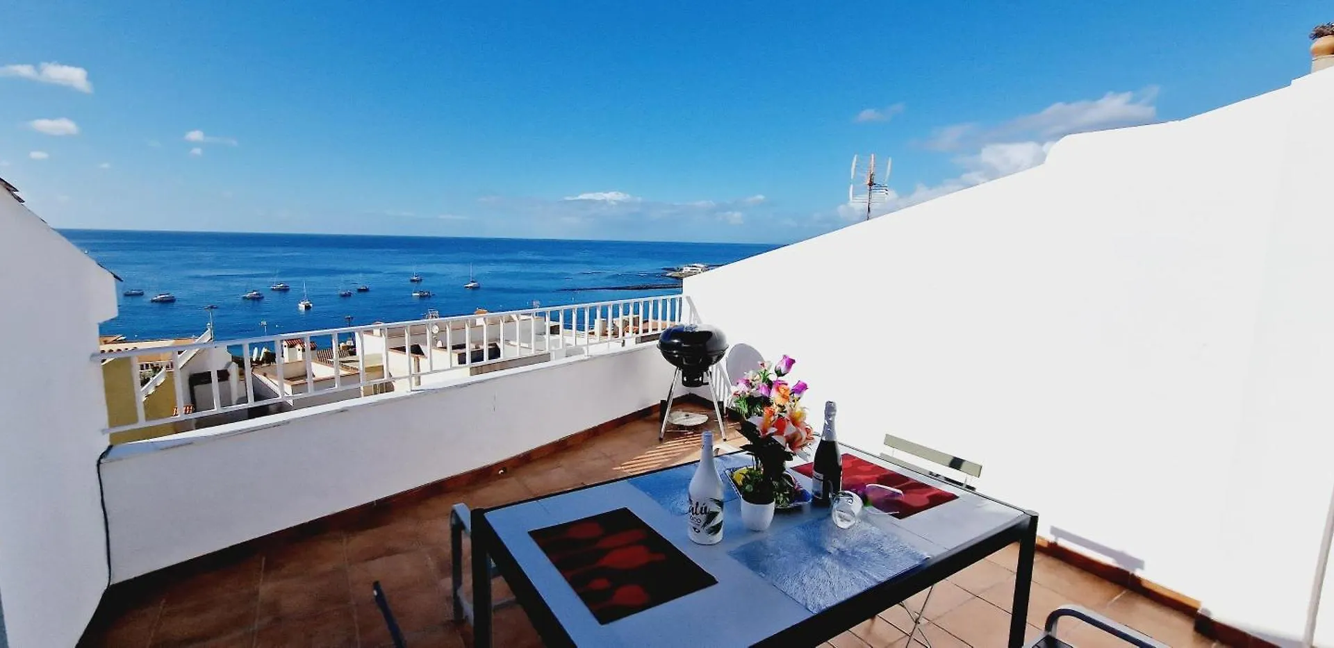 Amazing New Apartment With 4 Bedroom In Las Vistas Guincho  0*, Guincho (Tenerife) Spanien