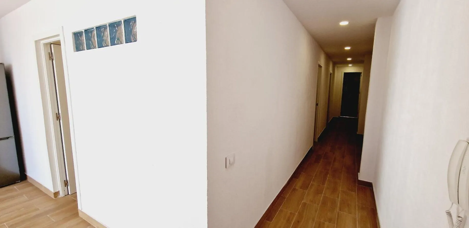 Feriehus Amazing New Apartment With 4 Bedroom In Las Vistas Guincho