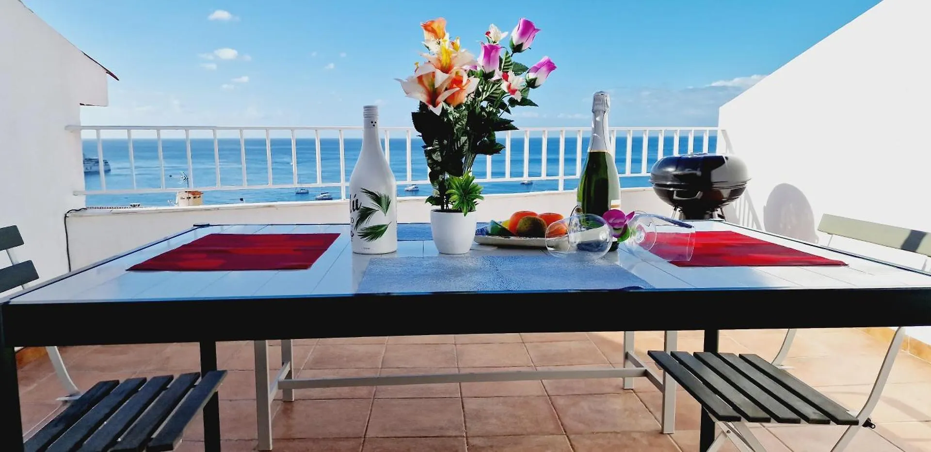Amazing New Apartment With 4 Bedroom In Las Vistas Guincho