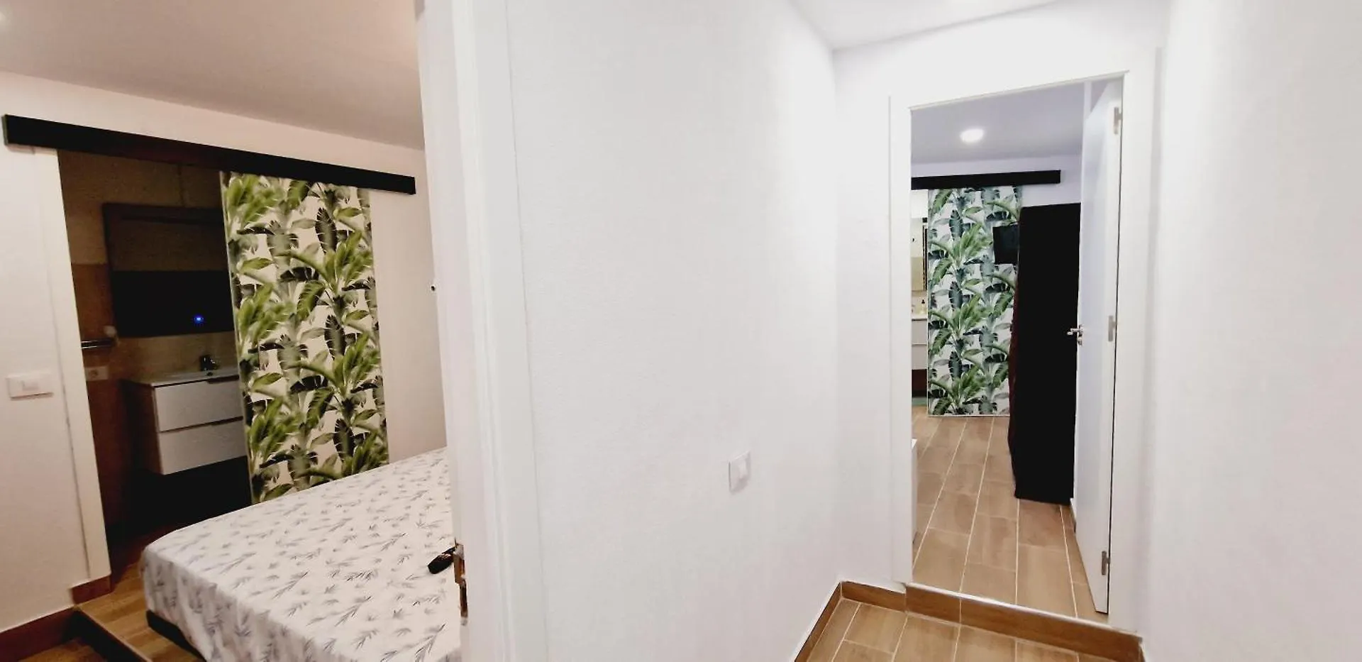 Amazing New Apartment With 4 Bedroom In Las Vistas Guincho  Guincho (Tenerife)