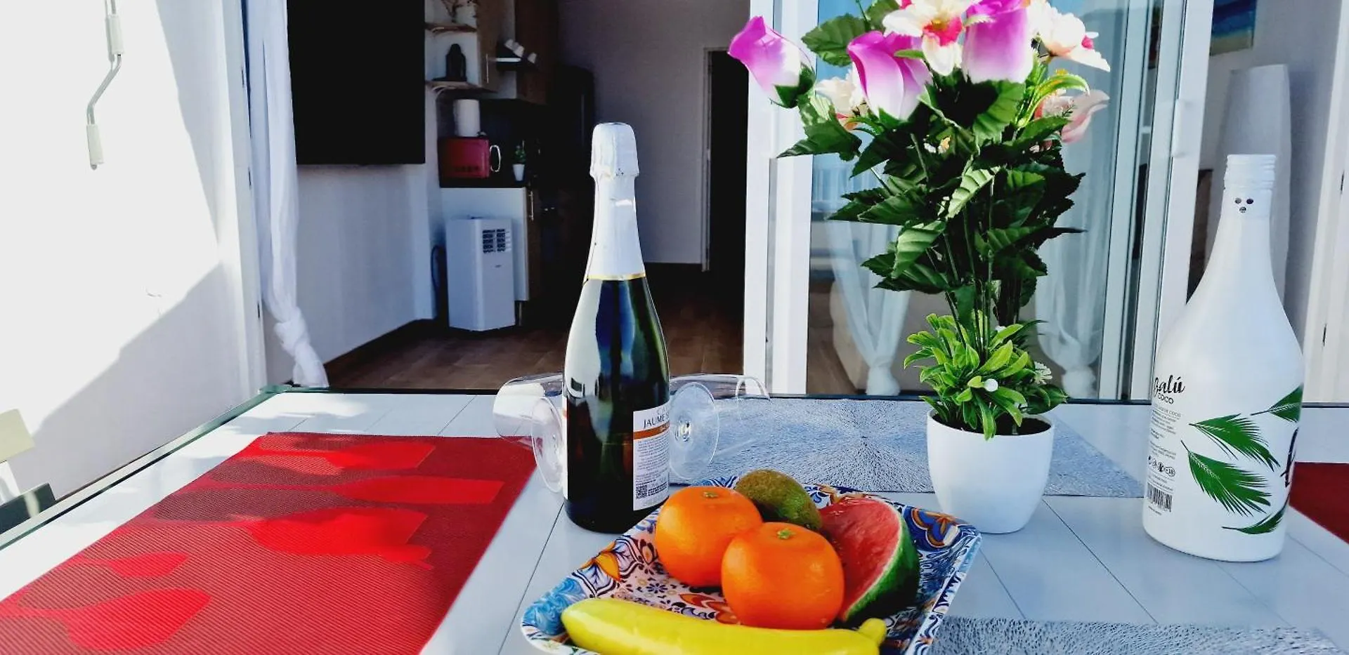 Feriehus Amazing New Apartment With 4 Bedroom In Las Vistas Guincho