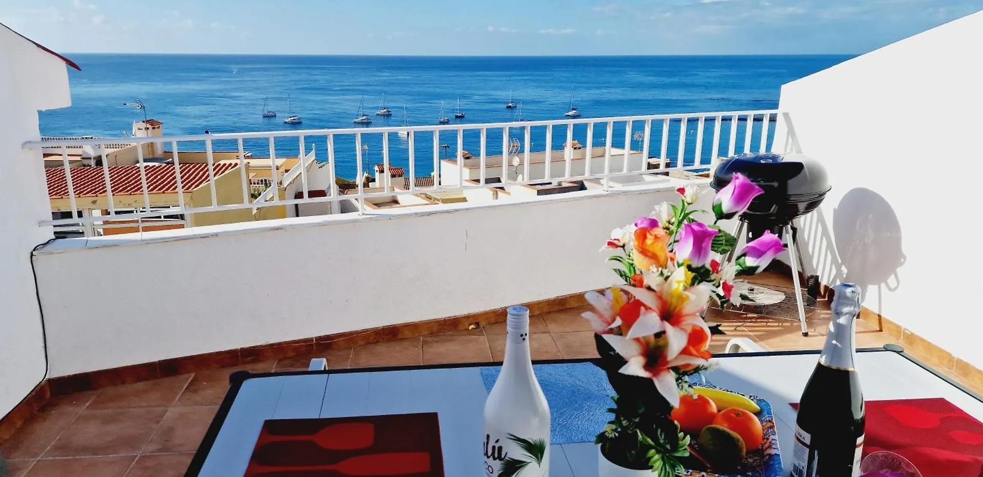 Amazing New Apartment With 4 Bedroom In Las Vistas Guincho  Ισπανία